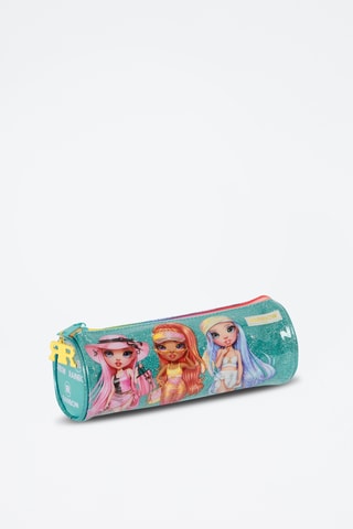 Trousse Rainbow High - Turquoise