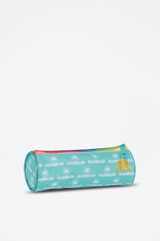 Trousse Rainbow High - Turquoise