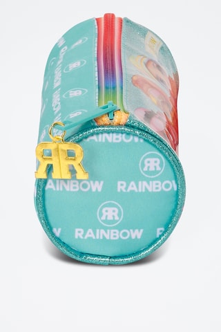 Trousse Rainbow High - Turquoise
