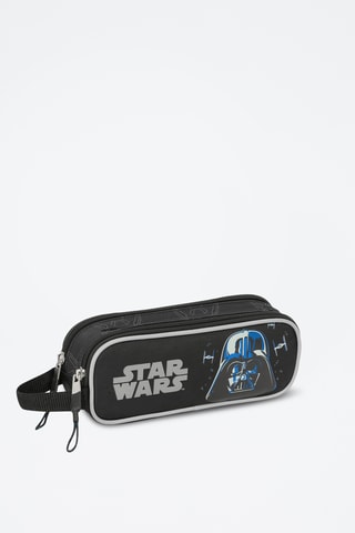 Trousse Dark Vador Star Wars - Noir