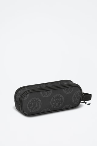 Trousse Dark Vador Star Wars - Noir
