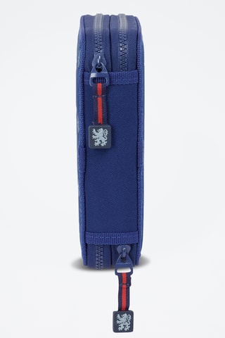 Trousse garnie Harry Potter - 29 pièces - Bleu marine