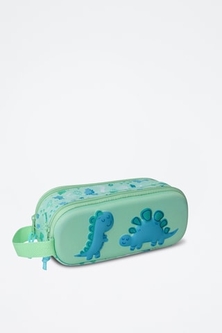 Trousse - Vert d'eau