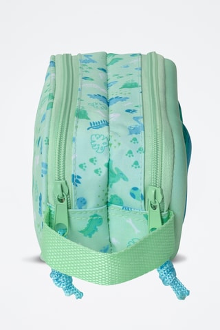 Trousse - Vert d'eau