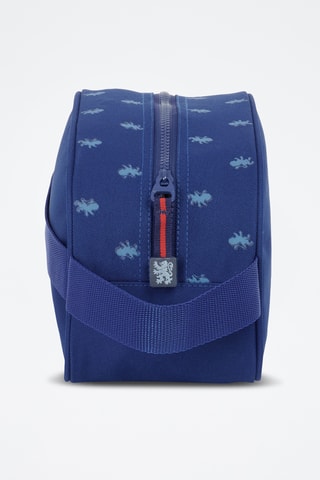 Trousse de toilette Gryffondor Harry Potter - Bleu marine
