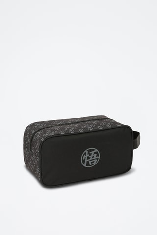 Sac à chaussures Son Goku Dragon Ball Super - Noir