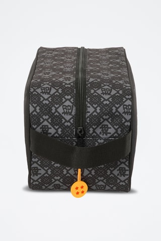 Sac à chaussures Son Goku Dragon Ball Super - Noir