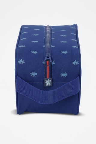 Sac à chaussures Gryffondor Harry Potter - Bleu marine