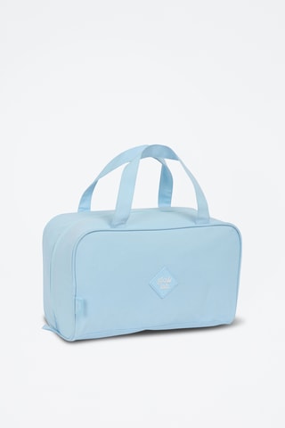 Trousse de toilette - Ciel