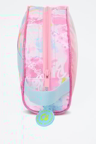 Bolsa de higiene Barbie - Rosa