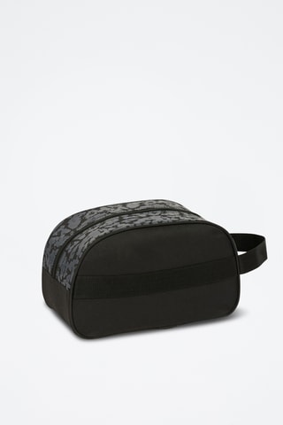 Trousse de toilette Naruto Naruto Shippuden - Noir