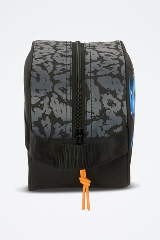 Trousse de toilette Naruto Naruto Shippuden - Noir