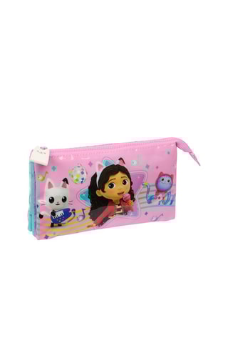 Trousse Gabby's Dollhouse Dreamworks - Rose