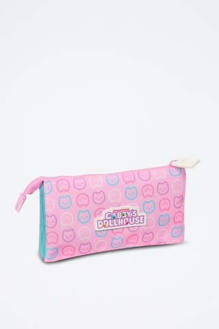 Trousse Gabby's Dollhouse Dreamworks - Rose