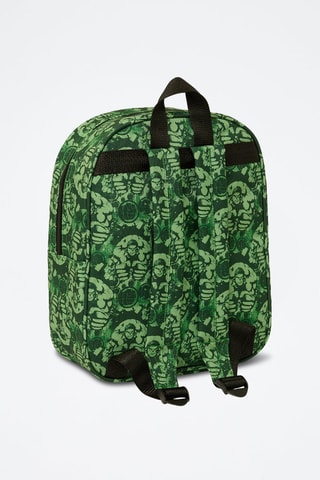 Sac à dos Hulk Avengers Marvel - Vert