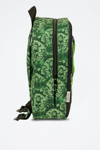 Sac à dos Hulk Avengers Marvel - Vert