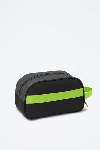 Trousse Tortues Ninja - Noir