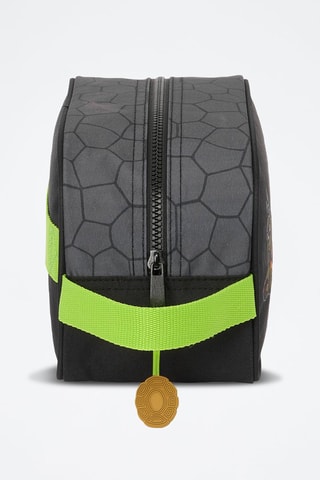 Trousse Tortues Ninja - Noir