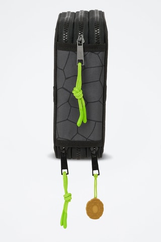 Trousse garnie Tortues Ninja - 36 pièces - Noir