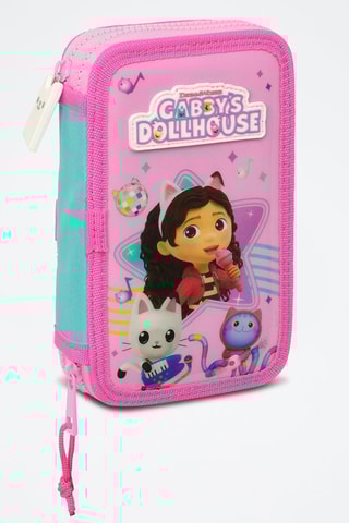 Trousse garnie Gabby et la maison magique - 36 pièces - Rose