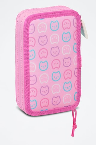Trousse garnie Gabby et la maison magique - 36 pièces - Rose
