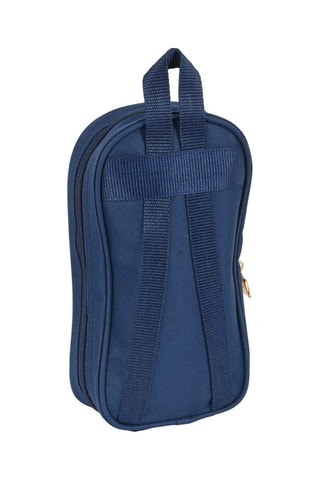 Trousse garnie Harry Potter 33 pièces - Bleu marine