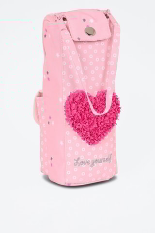 Trousse Rose