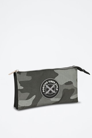 Trousse - Noir
