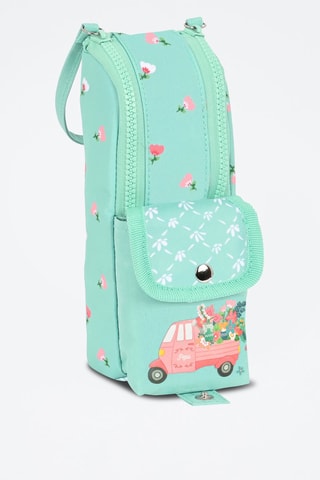 Trousse Vert clair