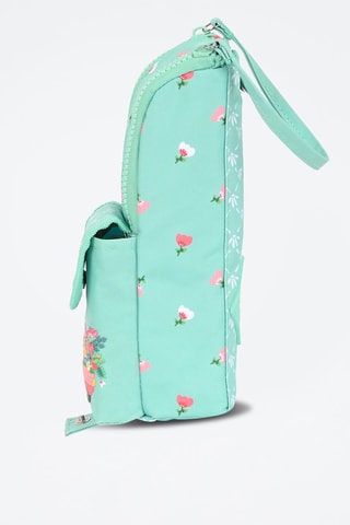 Trousse Vert clair