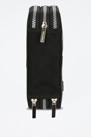 Trousse garnie - 36 pièces - Noir