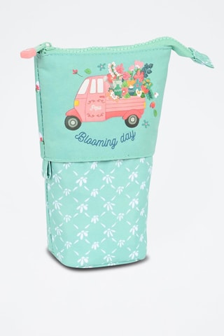Trousse Vert clair