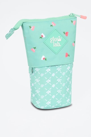 Trousse Vert clair