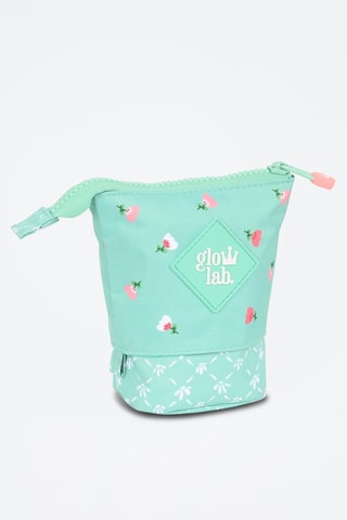 Trousse Vert clair