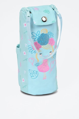 Trousse Turquoise