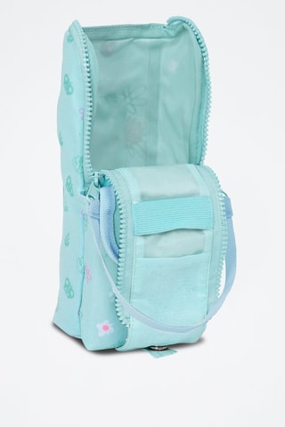 Trousse Turquoise