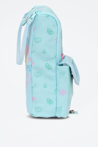 Trousse Turquoise