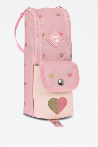 Trousse Rose