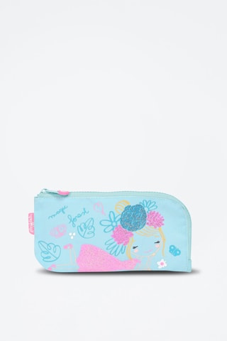 Trousse Bleu