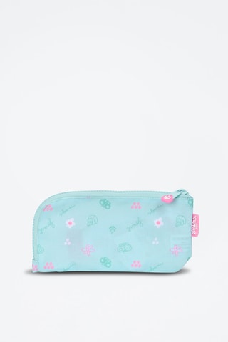 Trousse Bleu