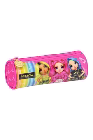 Trousse Rainbow High Fuchsia