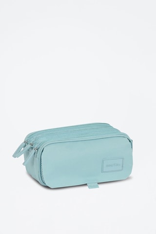 Trousse - Turquoise