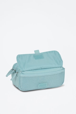 Trousse - Turquoise