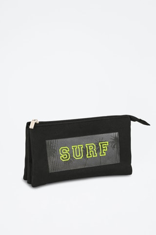 Trousse - Noir