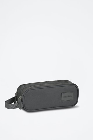 Trousse - Gris foncé