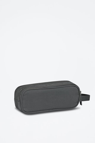 Trousse - Gris foncé