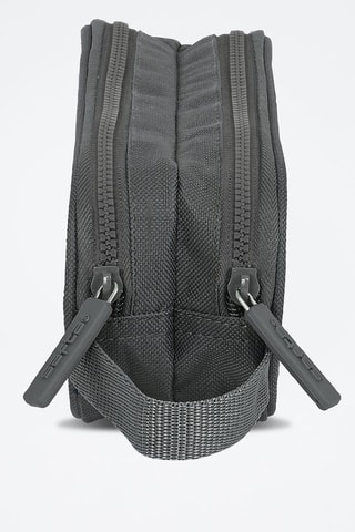 Trousse - Gris foncé