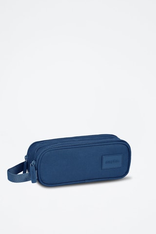 Trousse - Bleu foncé