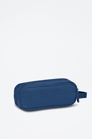 Trousse - Bleu foncé