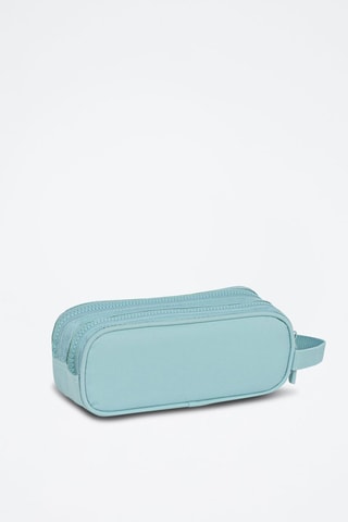 Trousse - Turquoise